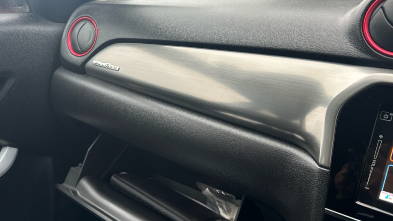 Suzuki Vitara 1.4 Boosterjet S ALLGRIP 5dr Petrol Estate